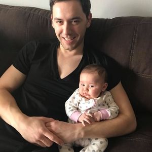 Meet your Posher, Craig